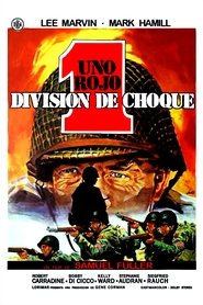 Imagen de Uno Rojo, división de choque