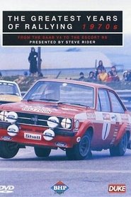 Film Greatest Years of Rallying 1970s streaming VF complet