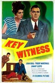 Key Witness streaming sur filmcomplet