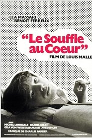 Film Le Souffle au cœur streaming VF complet