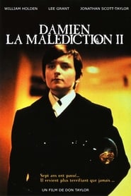 La Malédiction 2 - Damien 1978