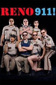 Poster of Reno 911!