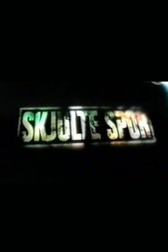 Poster of Skjulte spor