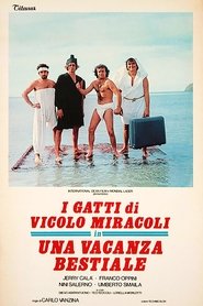 Imagen de Una vacanza bestiale