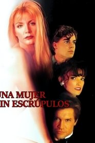 Imagen de Una mujer sin escrúpulos