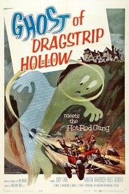 Film Le fantôme de Dragstrip creux streaming VF complet