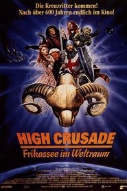 Les Croisés de l'Espace streaming sur filmcomplet