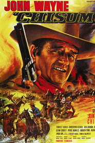 Film Chisum streaming VF complet