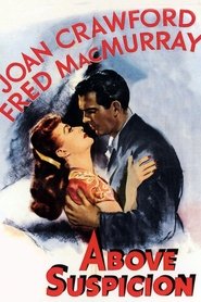 Film Above Suspicion streaming VF complet