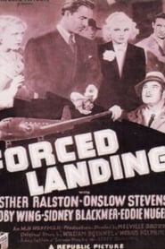 Forced Landing streaming sur filmcomplet