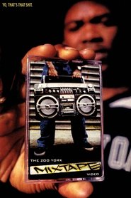Imagen de Zoo York Mixtape