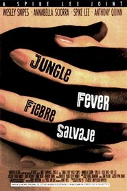 Imagen de Fiebre salvaje