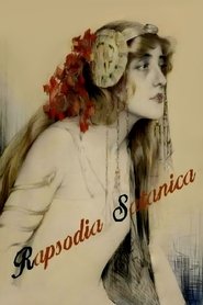 Imagen de Rapsodia satánica