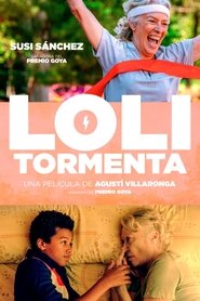 Imagen de Loli Tormenta