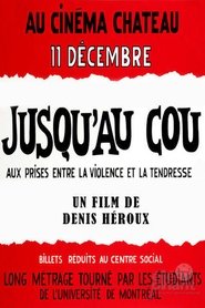 Film Jusqu'au cou streaming VF complet