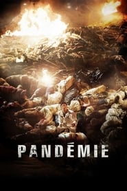 Pandémie 2014