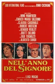 Nell'anno del Signore