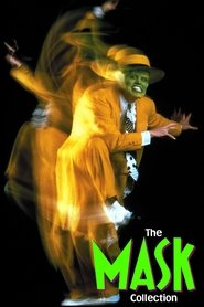 The Mask Collection (1994-2005) — The Movie Database (TMDb)