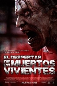 Imagen de El despertar de los muertos vivientes