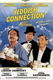 Film Yiddish Connection streaming VF complet