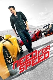 Film Need for Speed streaming VF complet