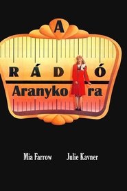 A rádió aranykora 1987