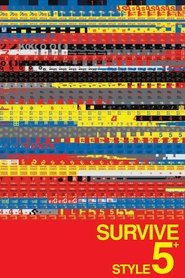 Imagen de Survive Style 5+