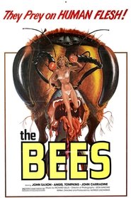 Film The Bees streaming VF complet