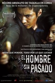 Imagen de El hombre sin pasado