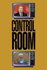 Imagen de Control Room