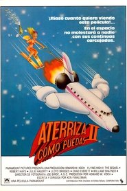 Imagen de Aterriza como puedas 2
