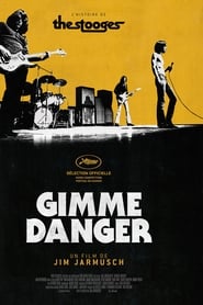Gimme Danger streaming sur zone telechargement
