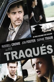 Traqués 2011