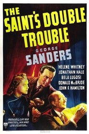 The Saint's Double Trouble 1940