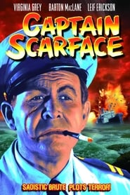 Film Captain Scarface streaming VF complet