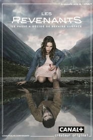 Film Les Revenants streaming VF complet