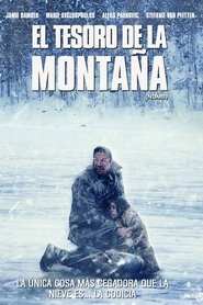 Imagen de El tesoro de la montaña
