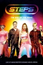 Film Steps: The End Of The Road streaming VF complet