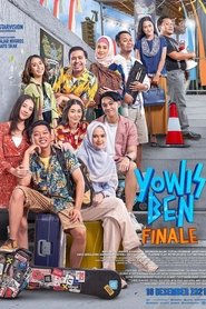 Imagen de Yowis Ben Finale