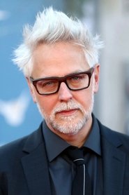 Picture of James Gunn