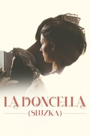 Imagen de La doncella