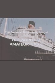 Imagen de The World of Amateur Radio