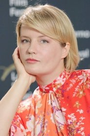 Picture of Natalya Kudryashova