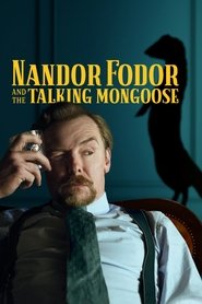 Imagen de Nandor Fodor and the Talking Mongoose