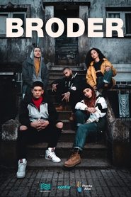 Poster of BRODER