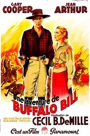 Une Aventure de Buffalo Bill Une Aventure de Buffalo Bill en streaming sur streamcomplet