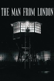 The Man from London 2009