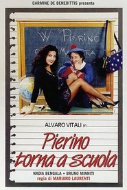 Imagen de Jaimito vuelve a la escuela