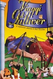 I viaggi di Gulliver 1939