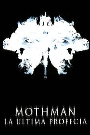 Mothman, la última profecía 2002